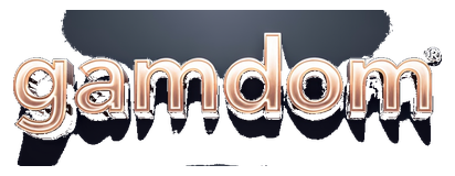 gamdom logo