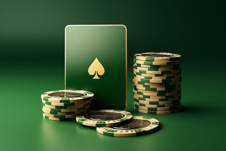 gamdom Table room