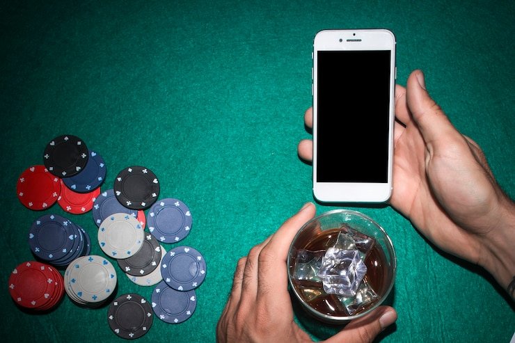 gamdom Slot rooms