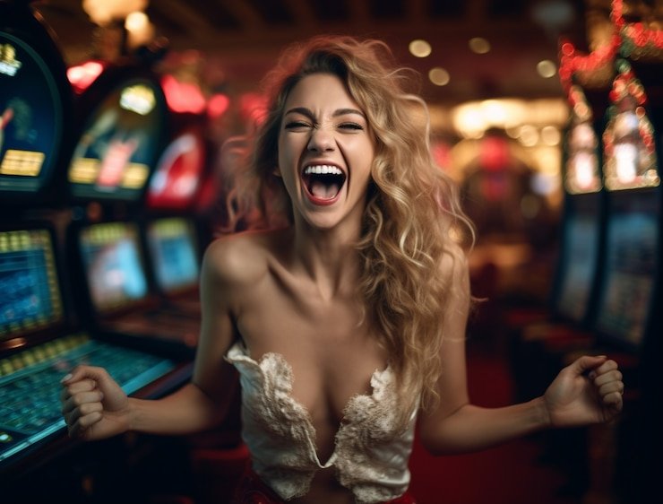 gamdom Live Casino