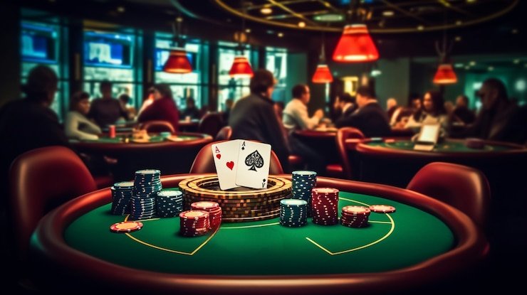 gamdom Slots