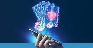 gamdom mobile gaming